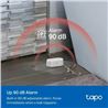 DETECTOR DE FUGAS DE AGUA | 6 SONDAS | TEMP REGULABLE | 90DB | IP67 TPLINK - TAPOT300-3