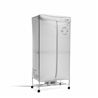 SECADORA ELECTRICA PORTATIL 2 ALTURAS | 1200W | 15KG | INNOVAGOODS - V0103796