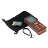 MEDIDOR LASER HASTA 40 METROS CON LED ROJO MEDID - 19941