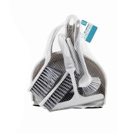 SET DE LIMPIEZA 6 PIEZAS - 67495-1