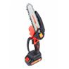 SIERRA PODADORA 21V 150MM 2 BATERIAS - 74077