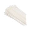PAQUETE 100 BRIDAS BLANCAS 380X4.8 DESA - 14004380