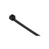 PAQUETE 100 BRIDAS NEGRAS 370X4.8 DESA - 14014362