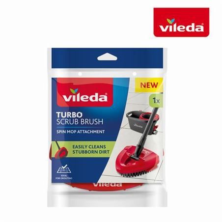 RECAMBIO TURBO SCRUB VILEDA - 10200