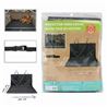 PROTECTOR DE MASCOTAS PARA COCHE 120X148CM - 15898