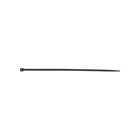 PAQUETE 100 BRIDAS NEGRAS 200X4.8 DESA - 14014245