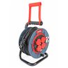 ENROLLADOR DE CABLE 30 METROS CABLE 3X2.5MM MADER - 63884