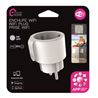 ENCHUFE INTELIGENTE TOMA SCHUKO CONTROL WIFI APP - 10020