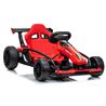 KART A BATERIA RIDE ON DRIFT ROJO - 33032-1
