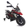 MOTO INFANTIL A BATERIA BMW G310GS ROJA - 33034-1