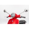 MOTO INFANTIL A BATERIA VESPA PRIMAVERA ROJO - 33021-6