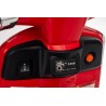 MOTO INFANTIL A BATERIA VESPA PRIMAVERA ROJO - 33021-8