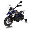 MOTO INFANTIL A BATERIA BMW G310GS AZUL - 33035-1