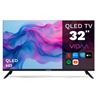 TELEVISOR QLED 32" SMART TV WEBOS 3226BK GRUNKEL - QLED-3226BK