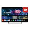 TELEVISOR QLED 50" SMART TV WEBOS 5026BK GRUNKEL - QLED5026BK
