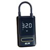COMPRESOR DE AIRE PORTATIL 150PSI 80W + POWERBANK BLIM - BL0538-1