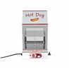MAQUINA HOT DOGS CHEF PRO - CF0148-1