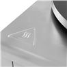 CREPERA ELECTRICA PROFESIONAL CHEF PRO - CF0149-4