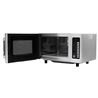MICROONDAS PROFESIONAL 1000W 25 LITROS ACERO INOX CHEF PRO - CF0151-4