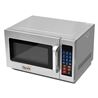MICROONDAS PROFESIONAL 1000W 34 LITROS ACERO INOX CHEF PRO - CF0152-1