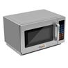 MICROONDAS PROFESIONAL 1000W 34 LITROS ACERO INOX CHEF PRO - CF0152-3