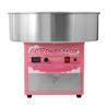 MÁQUINA DE ALGODON DE AZÚCAR PROFESIONAL 1200W CHEF PRO - CF0155-1