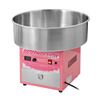 MÁQUINA DE ALGODON DE AZÚCAR PROFESIONAL 1200W CHEF PRO - CF0155-2