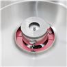 MÁQUINA DE ALGODON DE AZÚCAR PROFESIONAL 1200W CHEF PRO - CF0155-4