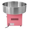 MÁQUINA DE ALGODON DE AZÚCAR PROFESIONAL 1200W CHEF PRO - CF0155-7