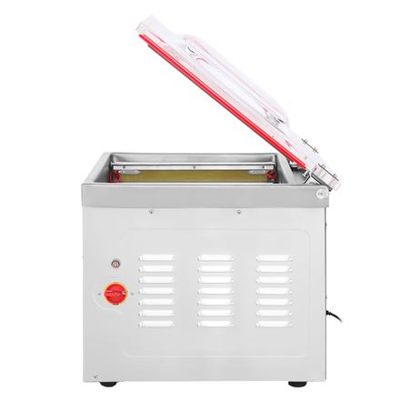 ENVASADORA AL VACIO PROFESIONAL 320W CHEF PRO - CF0153-4