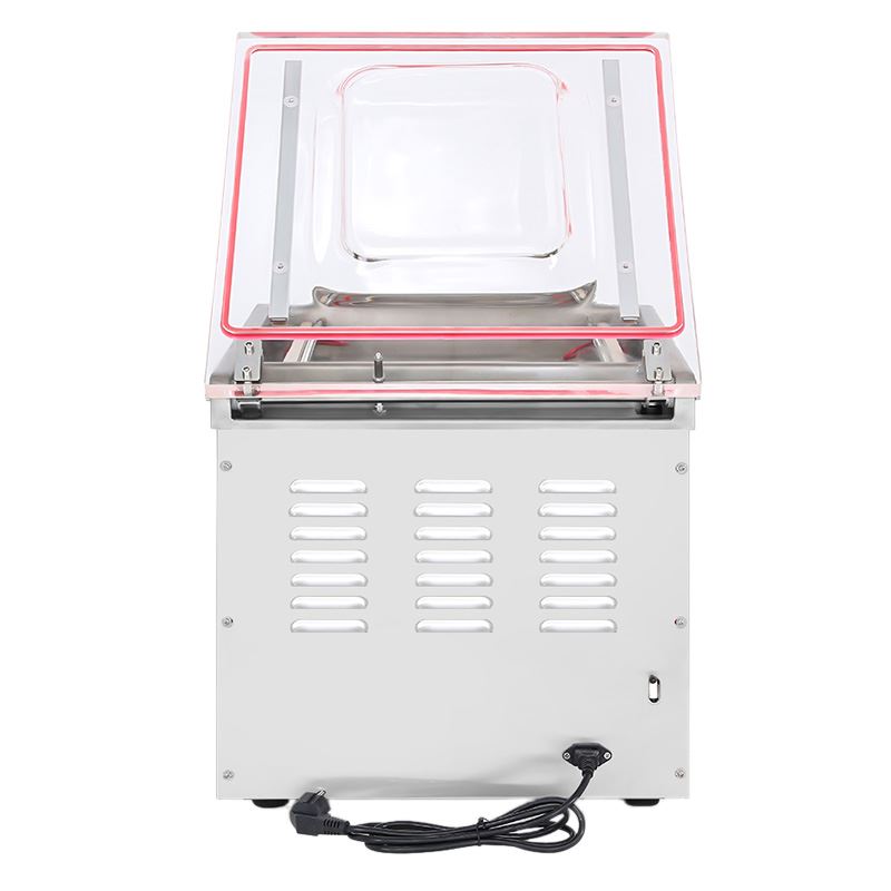 ENVASADORA AL VACIO PROFESIONAL 320W CHEF PRO - CF0153-5