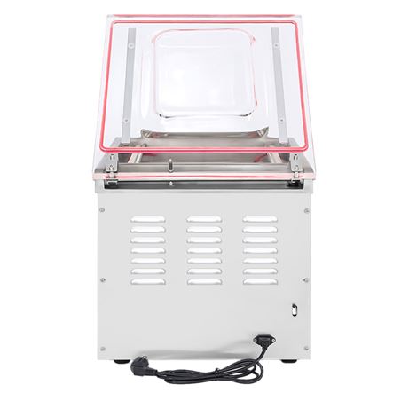 ENVASADORA AL VACIO PROFESIONAL 320W CHEF PRO - CF0153-5