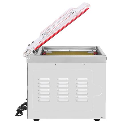 ENVASADORA AL VACIO PROFESIONAL 320W CHEF PRO - CF0153-6