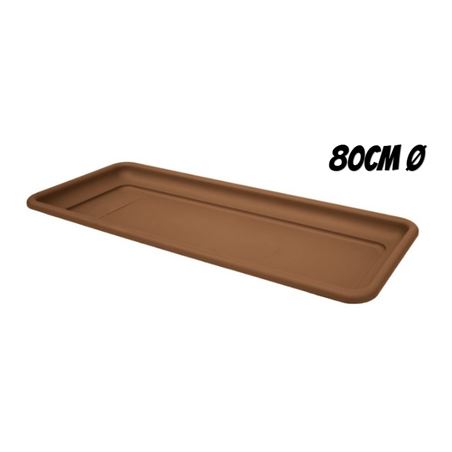 BANDEJA PARA MACETA 80CM TERRACOTA ARTPLAST - MAX-080.SV.CO.JPG