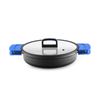 CACEROLA BAJA 24 SOLID PRO C/ASAS MONIX - M660524-1
