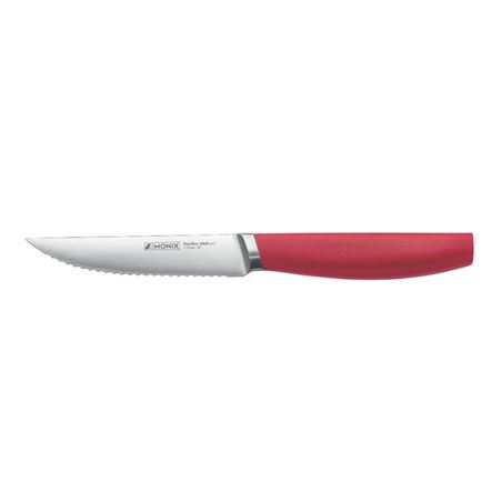 CUCHILLO TOMATERO 120MM PREPARE MONIX - M219801