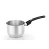 POTE ACERO INOXIDABLE 14CM MONIX - M244214-1