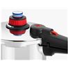 OLLA A PRESION 9 LITROS SELECTA MONIX - M790003-1