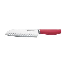 CUCHILLO SANTOKU 180MM PREPARE MONIX - M219804
