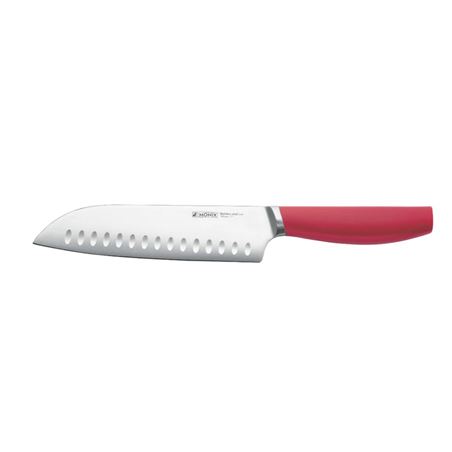 CUCHILLO SANTOKU 180MM PREPARE MONIX - M219804
