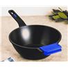 WOK 28CM SOLID PRO MONIX - M660050