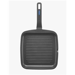 GRILL CON RAYAS 28CM SOLID PRO MONIX - M660041 2