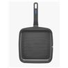 GRILL CON RAYAS 28CM SOLID PRO MONIX - M660041-1