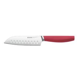 CUCHILLO SANTOKU 130MM PREPARE MONIX - M219803