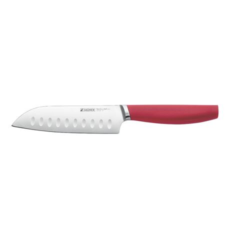 CUCHILLO SANTOKU 130MM PREPARE MONIX - M219803