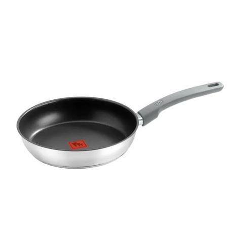 SARTEN 20CM ANTIADHERENTE INOXIDABLE ELOTE NON STICK MONIX - M241304