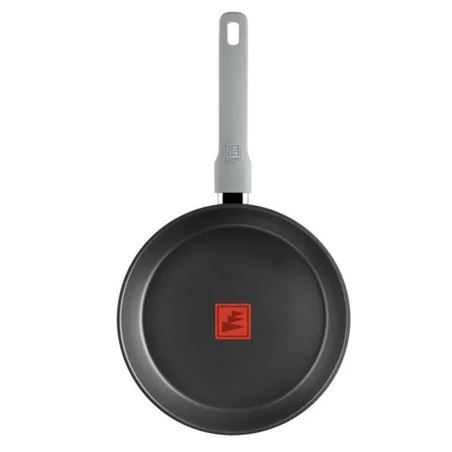 SARTEN 20CM ANTIADHERENTE INOXIDABLE ELOTE NON STICK MONIX - M241304-1