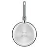 SARTEN 20CM ANTIADHERENTE INOXIDABLE ELOTE NON STICK MONIX - M241304-2