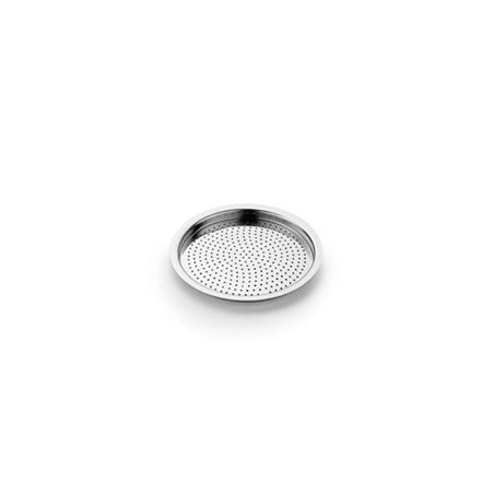 FILTRO CAFETERA 3 TAZAS VITRO-INDUCCION INOX MONIX - M962014