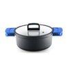 CACEROLA ALTA 24 SOLID PRO C/ASAS - M660320